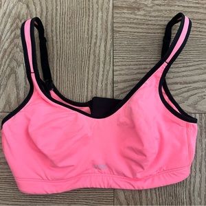 Victoria’s Secret Sport bra 34c